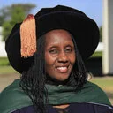 Dr. Njoki Chege