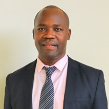 Dr. Wycliffe Anyango