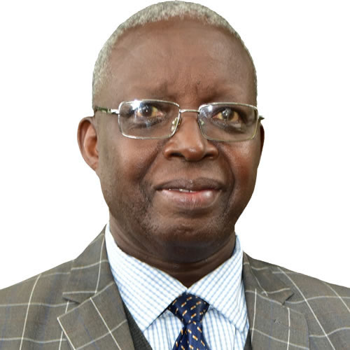 Prof. Peter Kibas
