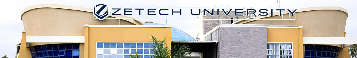 zetech university postgraduate studies